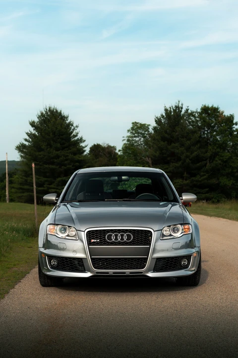 2008 Audi B7 RS4 - Image 2 of 31