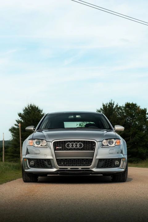 2008 Audi B7 RS4 - Image 3 of 31
