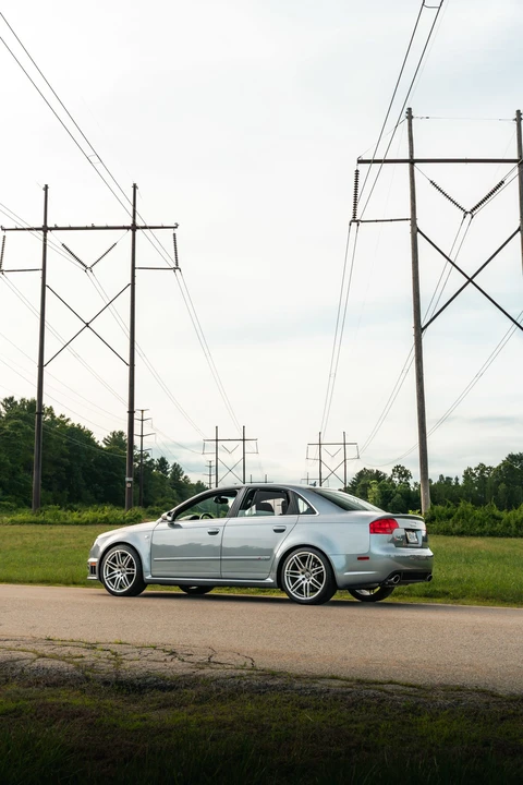 2008 Audi B7 RS4 - Image 19 of 31