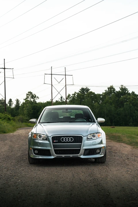 2008 Audi B7 RS4 - Image 5 of 31
