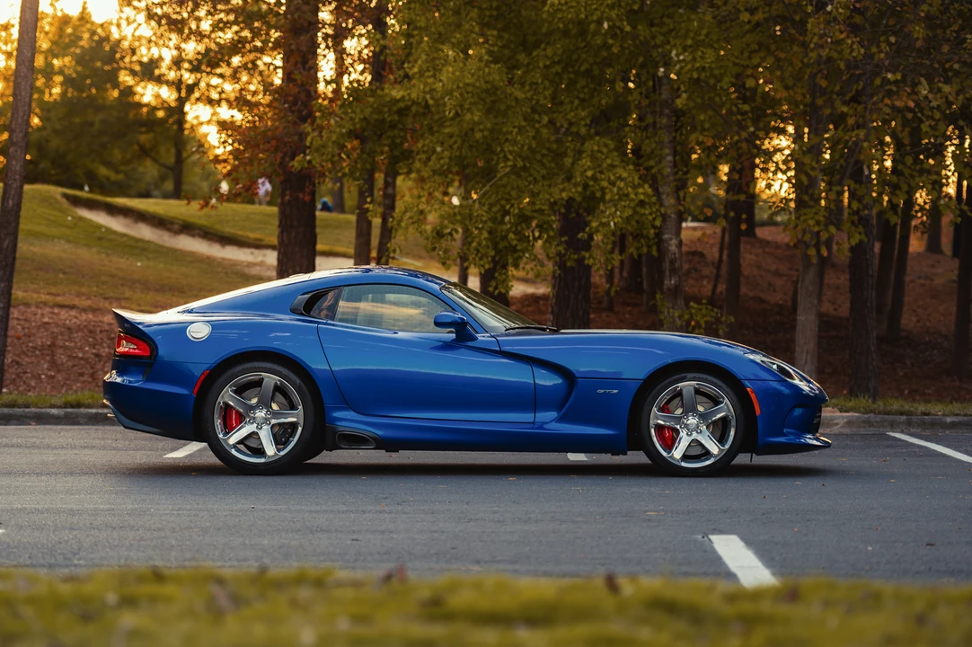 2013 Dodge Viper 5th Gen - Image 6 of 31
