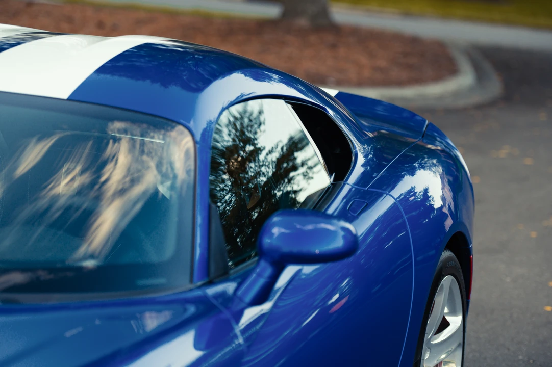2013 Dodge Viper 5th Gen - Image 30 of 31