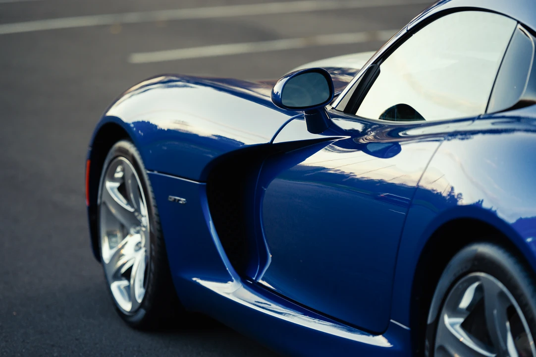 2013 Dodge Viper 5th Gen - Image 27 of 31