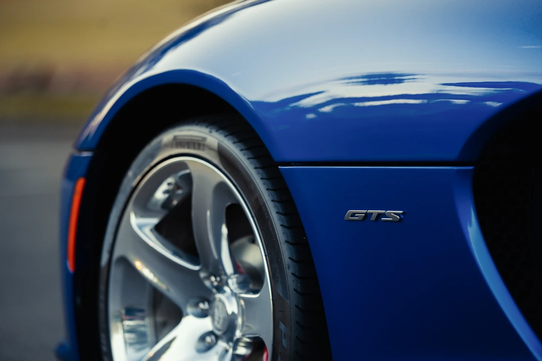 2013 Dodge Viper 5th Gen - Image 26 of 31
