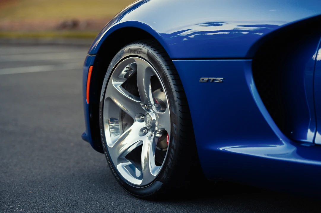 2013 Dodge Viper 5th Gen - Image 25 of 31