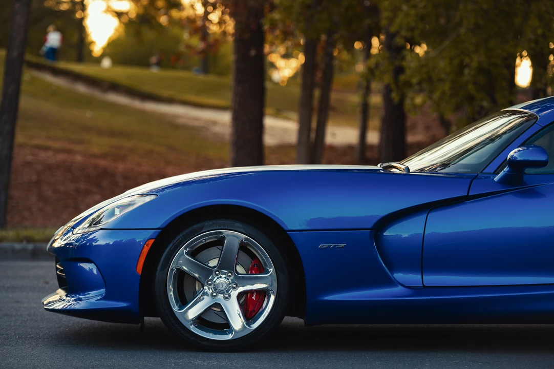 2013 Dodge Viper 5th Gen - Image 23 of 31