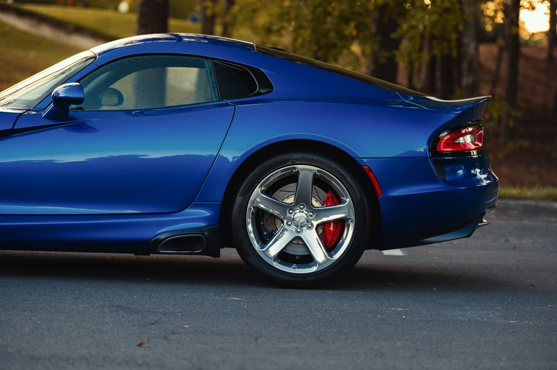 2013 Dodge Viper 5th Gen - Image 24 of 31