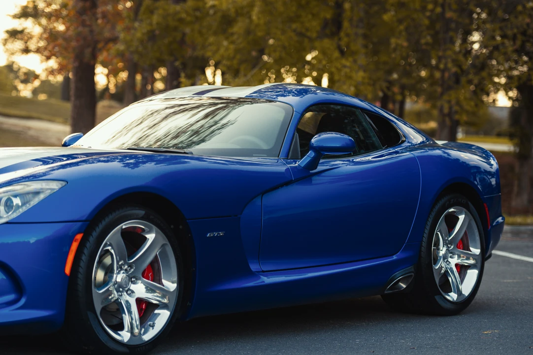 2013 Dodge Viper 5th Gen - Image 21 of 31