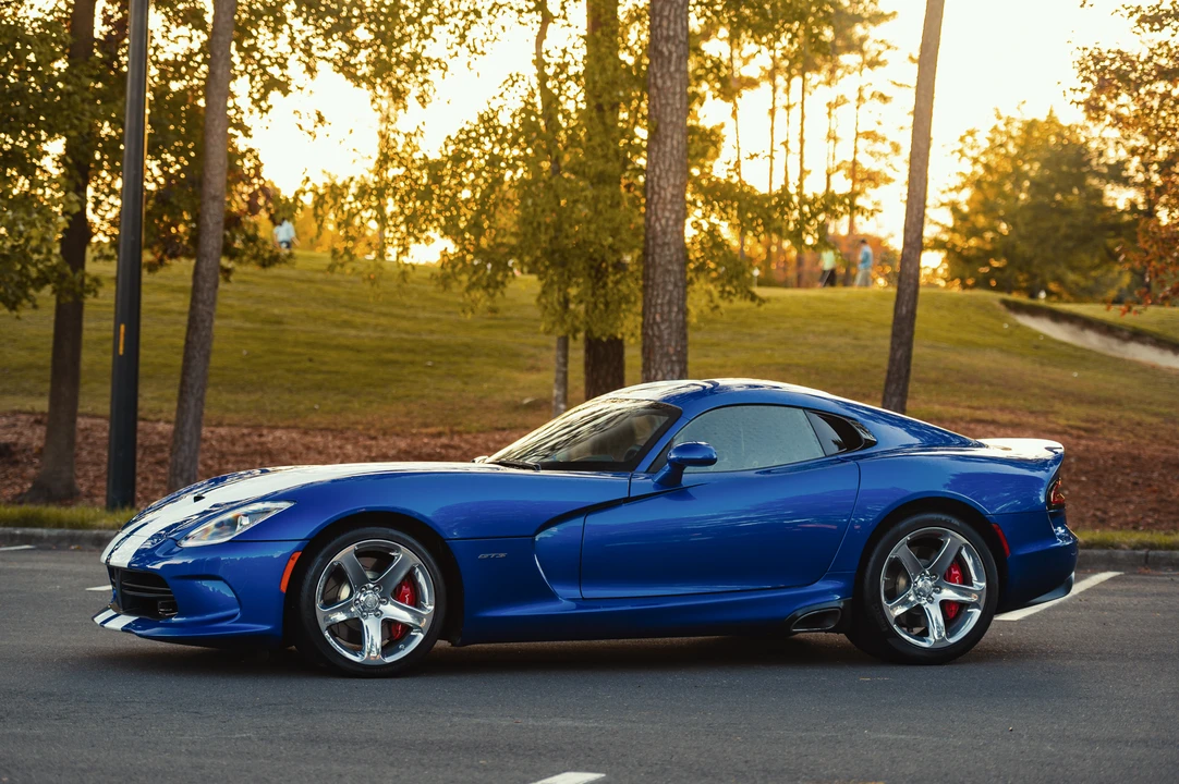 2013 Dodge Viper 5th Gen - Image 12 of 31