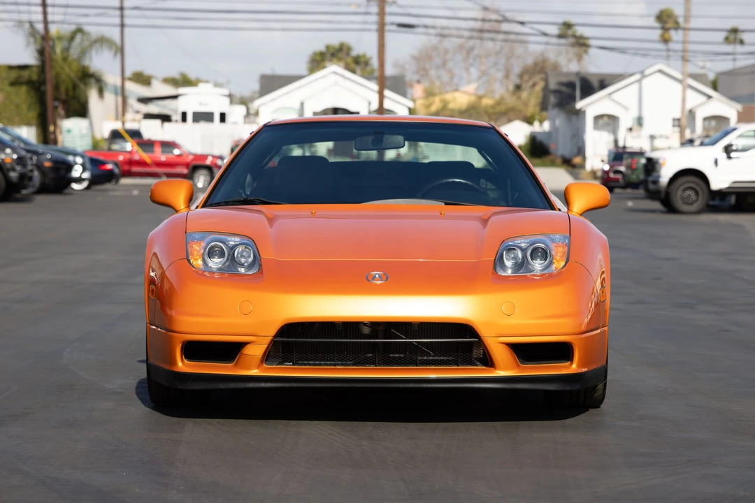 2004 Acura NA2 NSX - Image 5 of 31