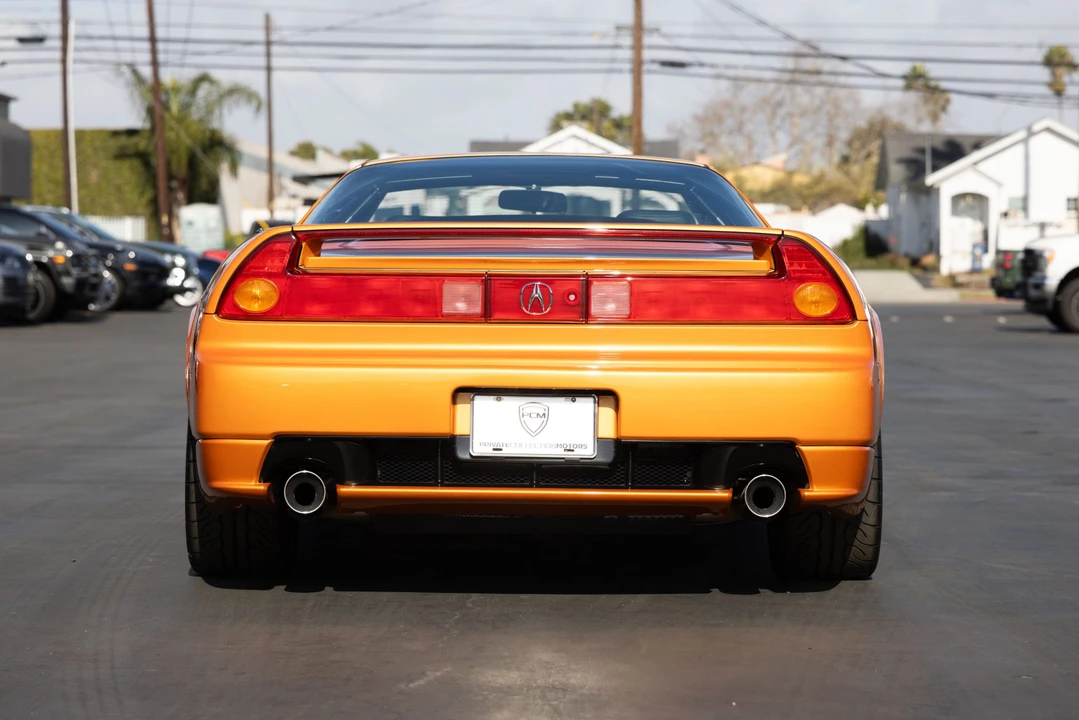 2004 Acura NA2 NSX - Image 3 of 31