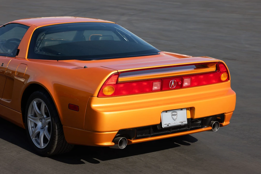 2004 Acura NA2 NSX - Image 27 of 31