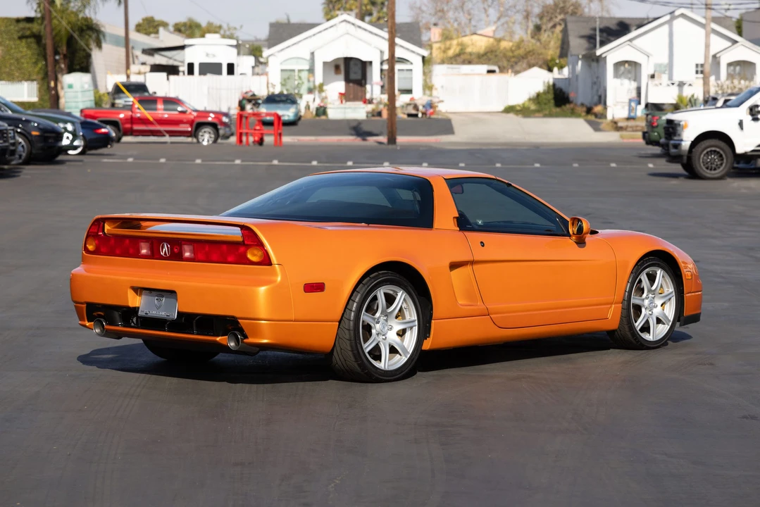 2004 Acura NA2 NSX - Image 4 of 31