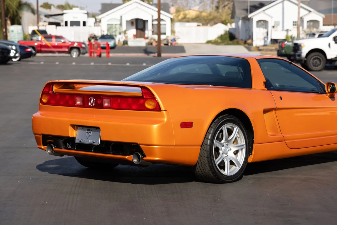 2004 Acura NA2 NSX - Image 29 of 31