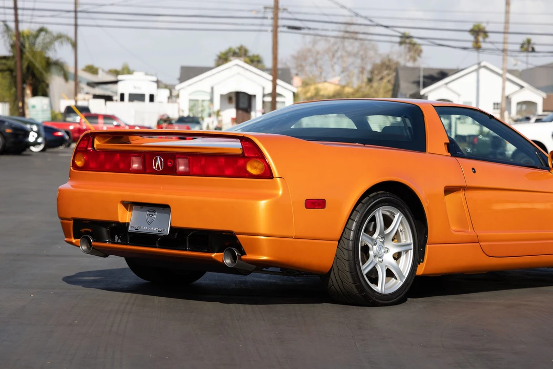 2004 Acura NA2 NSX - Image 28 of 31