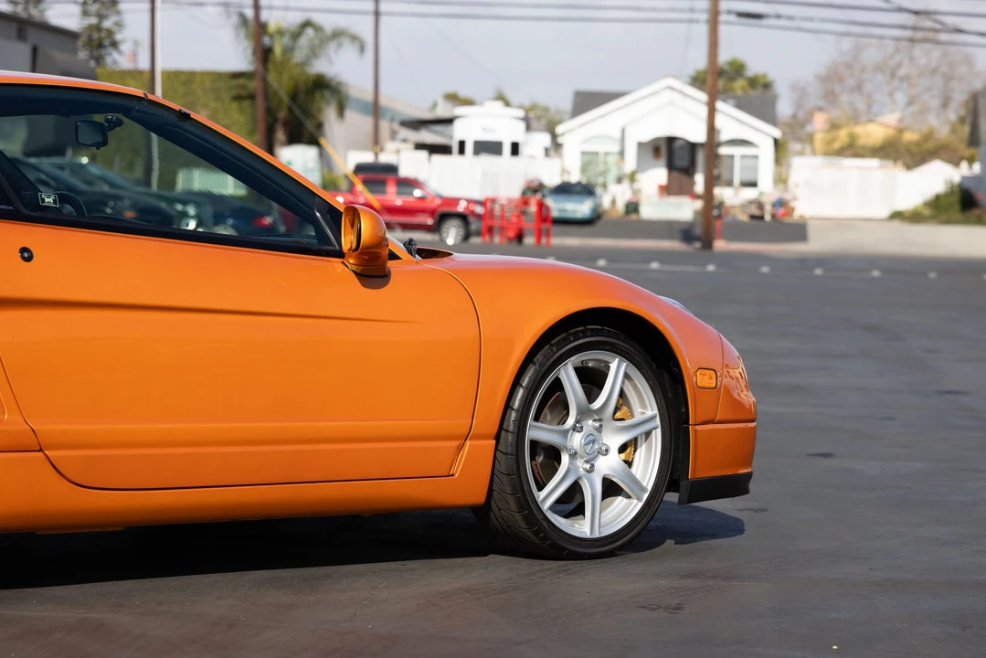 2004 Acura NA2 NSX - Image 30 of 31