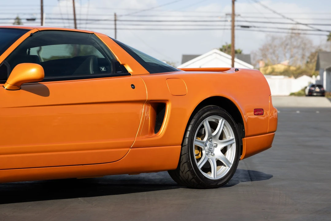 2004 Acura NA2 NSX - Image 26 of 31