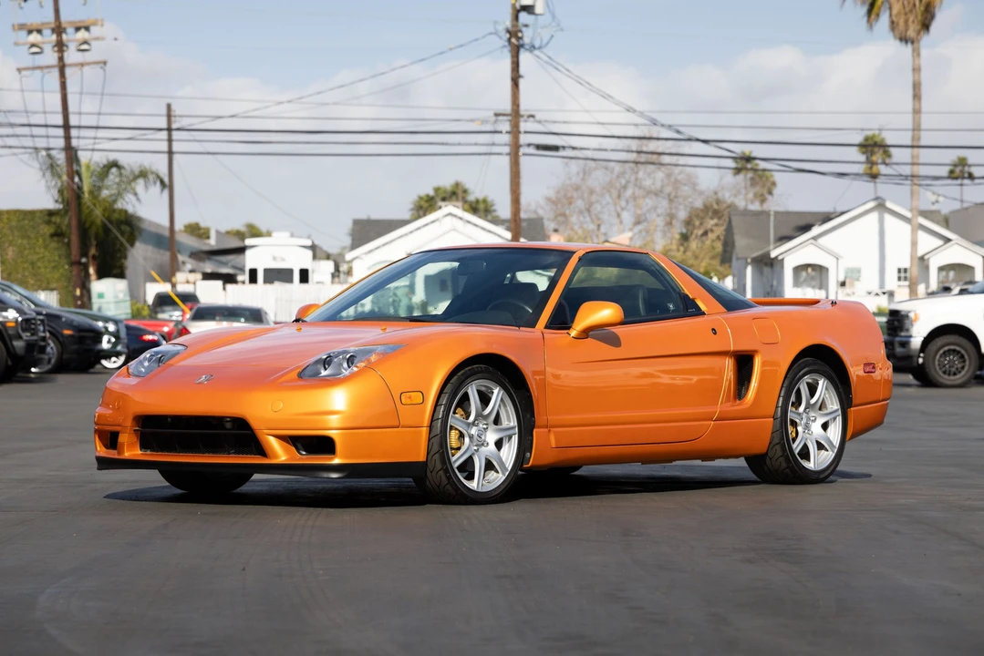 2004 Acura NA2 NSX - Image 2 of 31