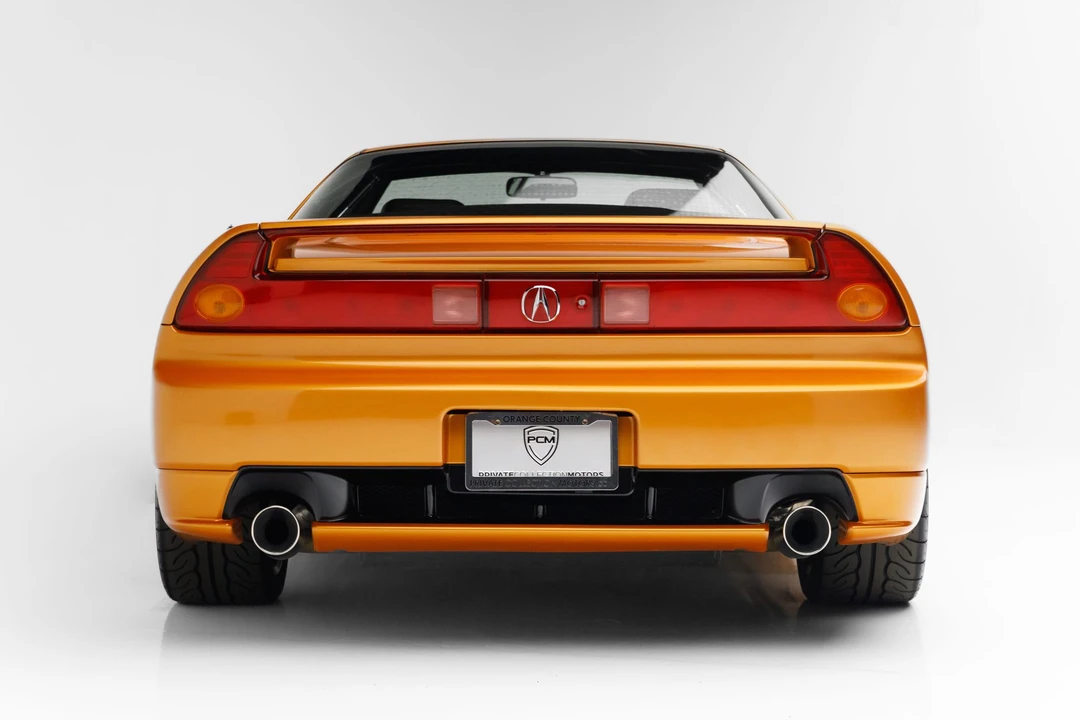 2004 Acura NA2 NSX - Image 10 of 31