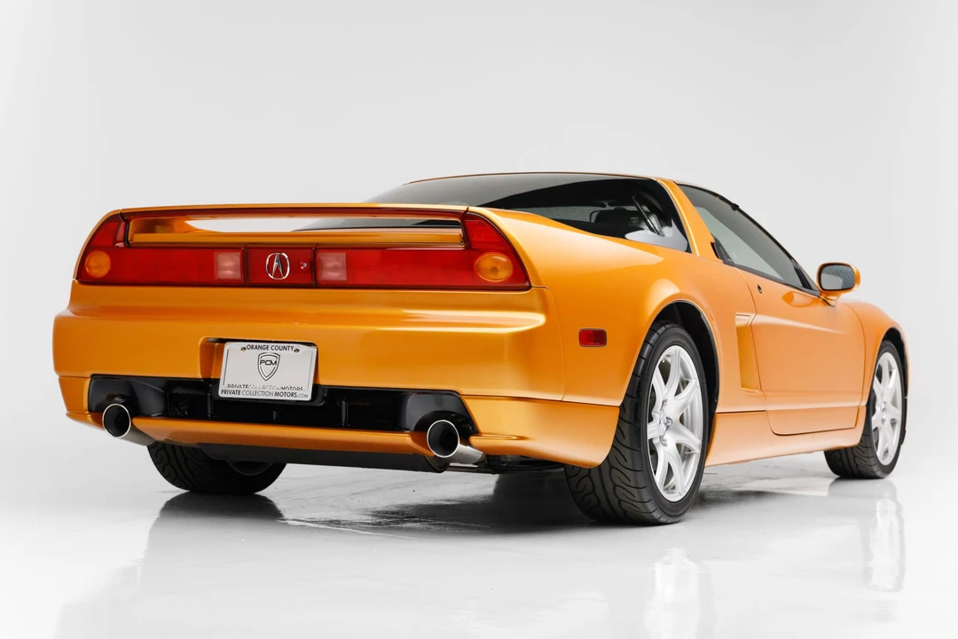 2004 Acura NA2 NSX - Image 16 of 31