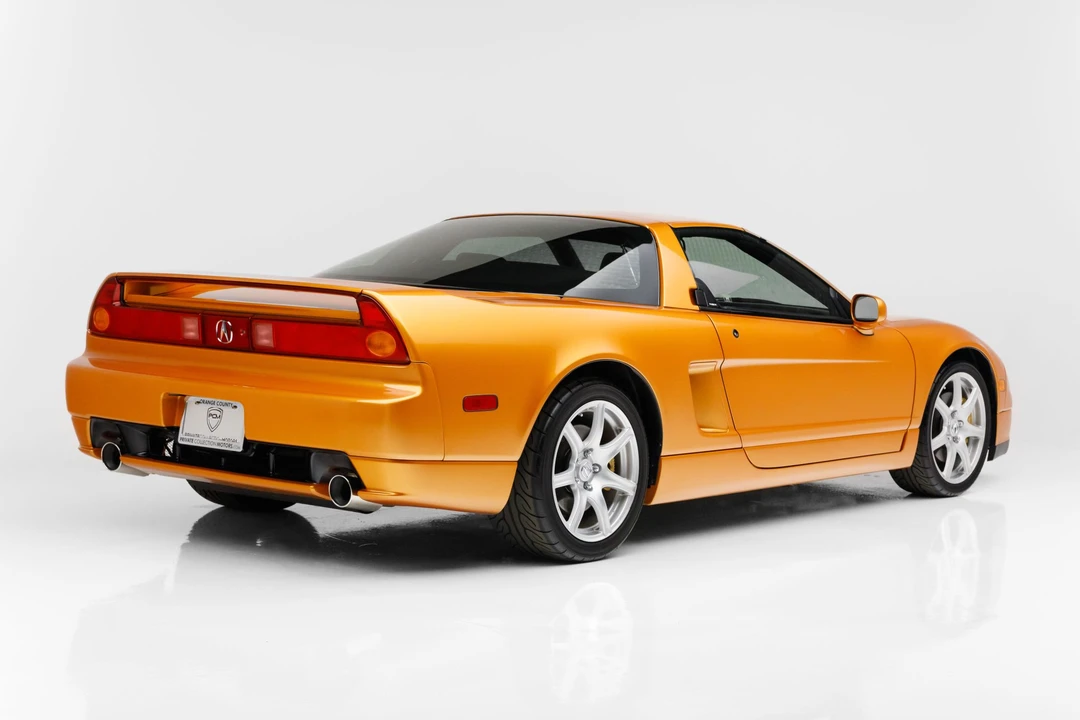 2004 Acura NA2 NSX - Image 14 of 31