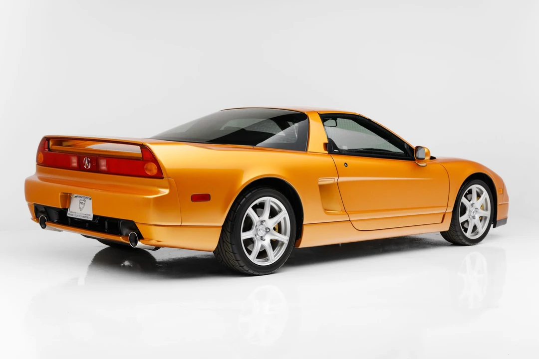 2004 Acura NA2 NSX - Image 13 of 31