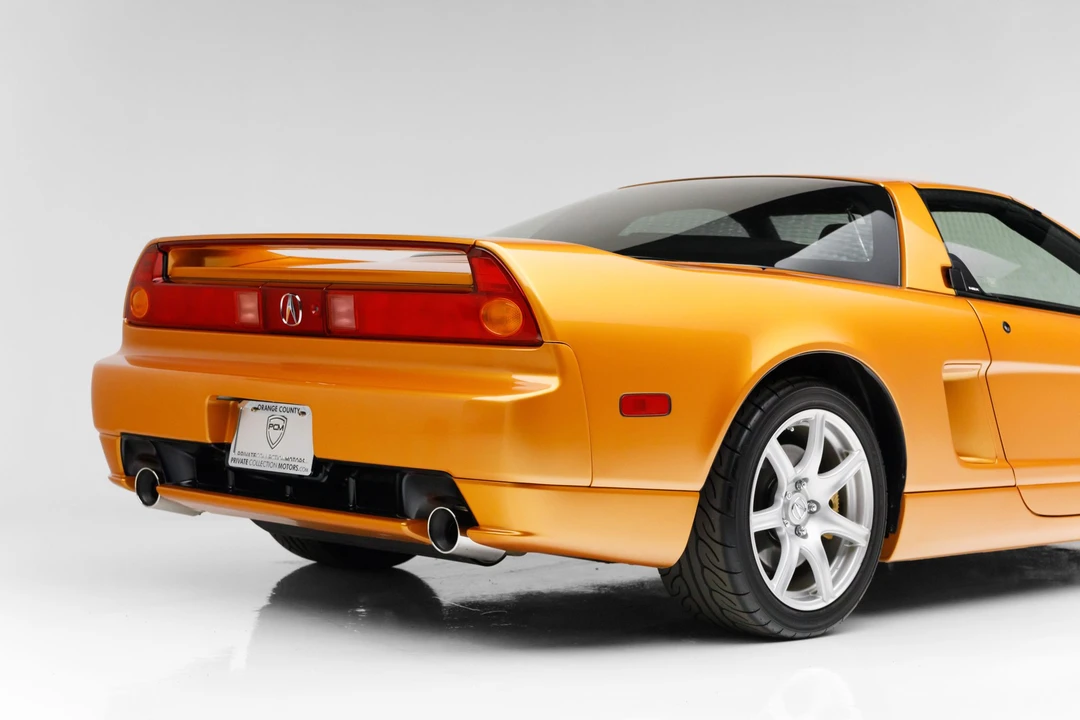 2004 Acura NA2 NSX - Image 31 of 31