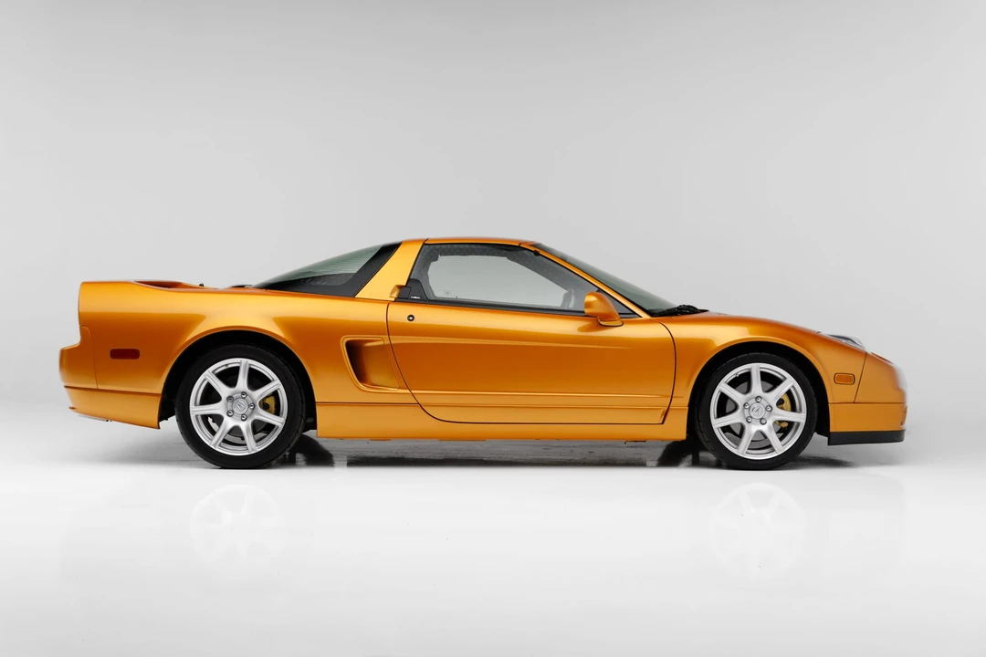 2004 Acura NA2 NSX - Image 19 of 31