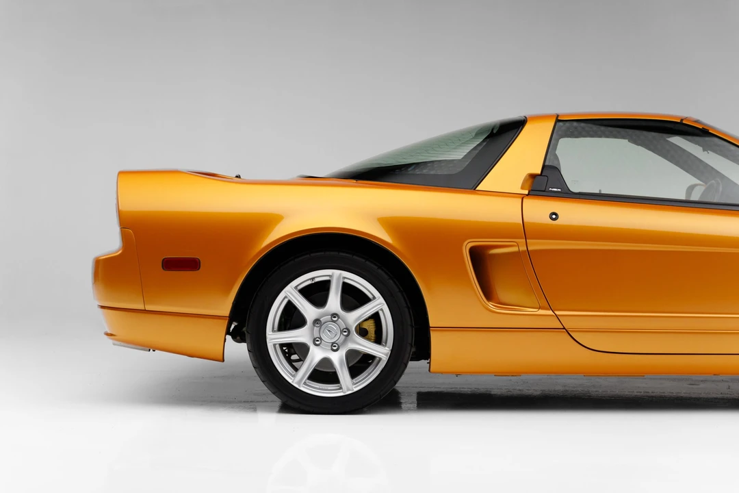 2004 Acura NA2 NSX - Image 23 of 31
