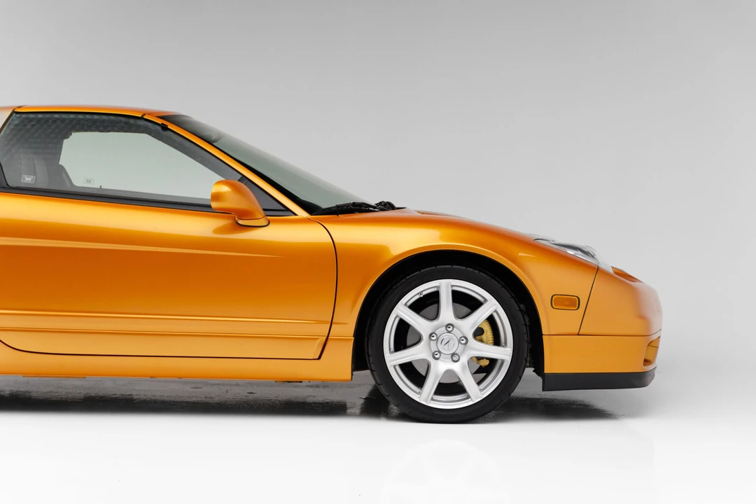 2004 Acura NA2 NSX - Image 24 of 31