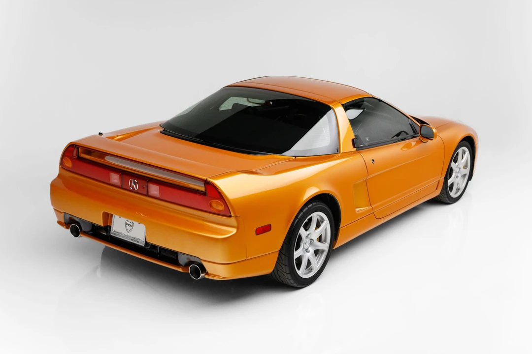 2004 Acura NA2 NSX - Image 12 of 31