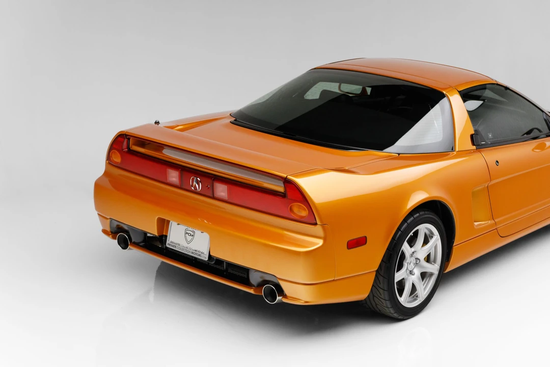 2004 Acura NA2 NSX - Image 30 of 31