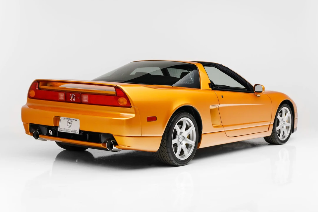 2004 Acura NA2 NSX - Image 8 of 31