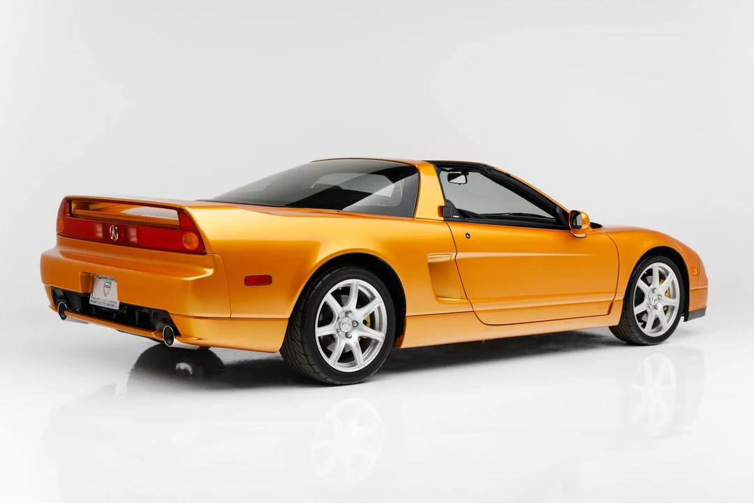 2004 Acura NA2 NSX - Image 9 of 31
