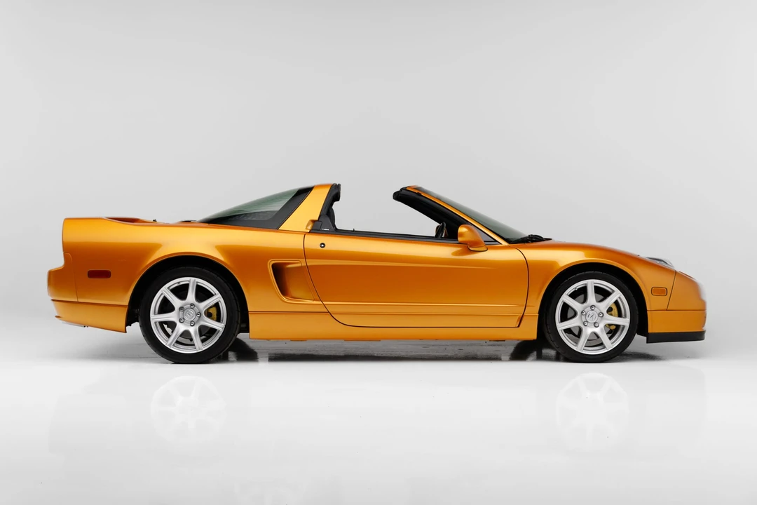 2004 Acura NA2 NSX - Image 10 of 31