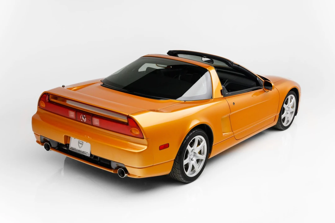 2004 Acura NA2 NSX - Image 7 of 31