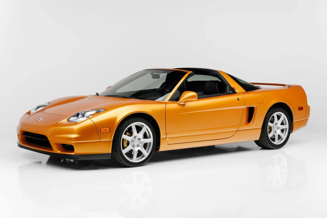 2004 Acura NA2 NSX - Image 18 of 31