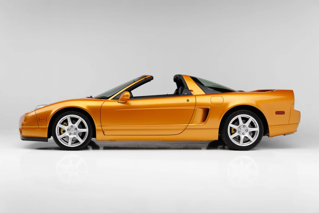 2004 Acura NA2 NSX - Image 6 of 31