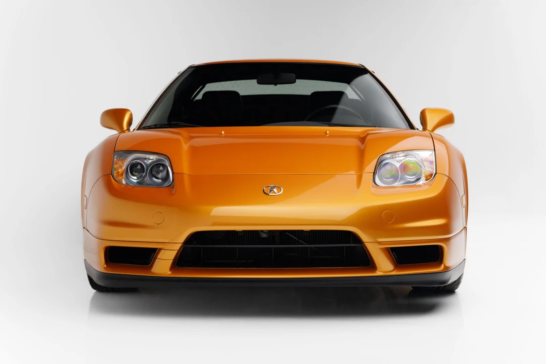 2004 Acura NA2 NSX - Image 20 of 31