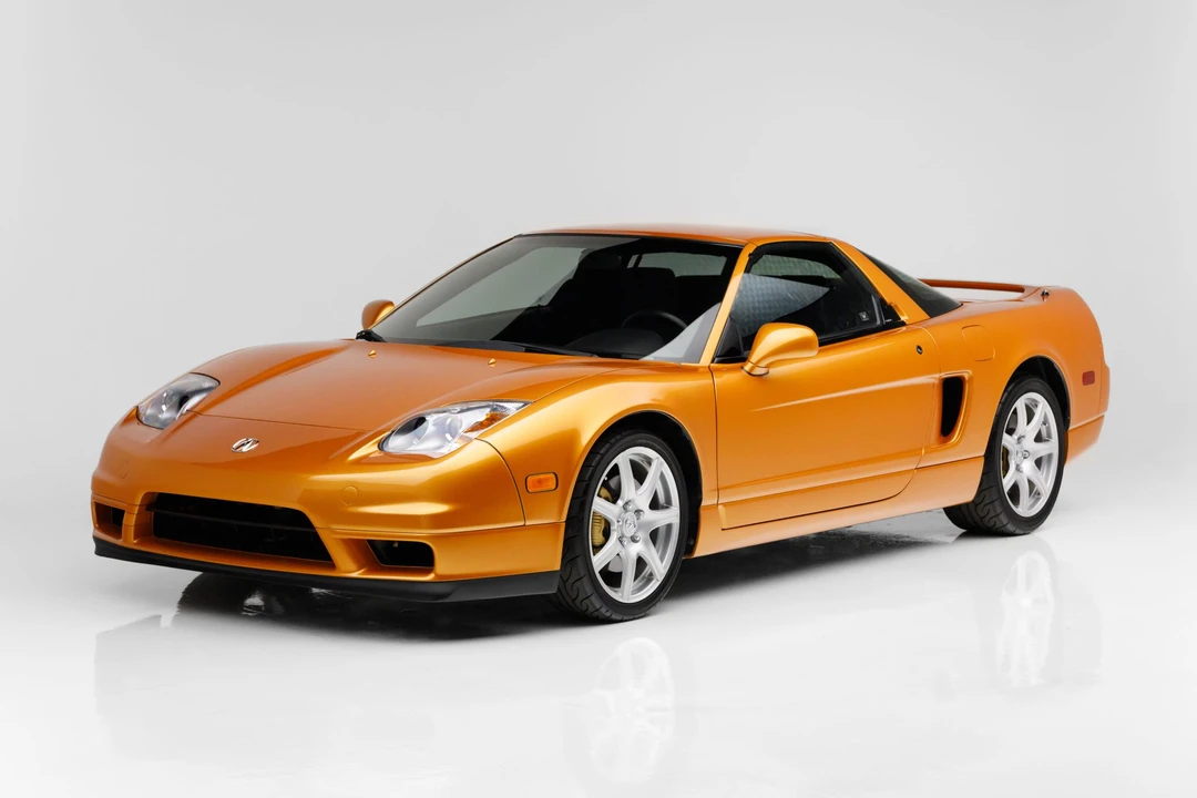 2004 Acura NA2 NSX - Image 12 of 31