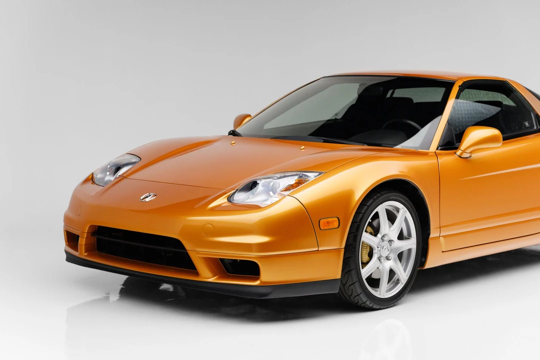 2004 Acura NA2 NSX - Image 26 of 31