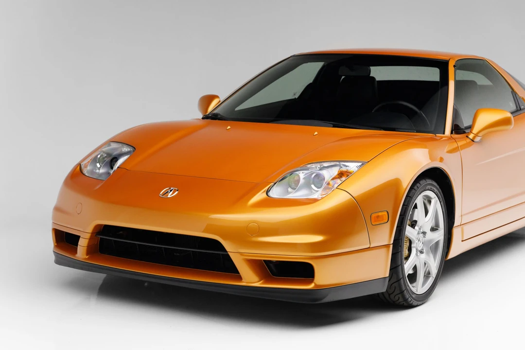 2004 Acura NA2 NSX - Image 27 of 31