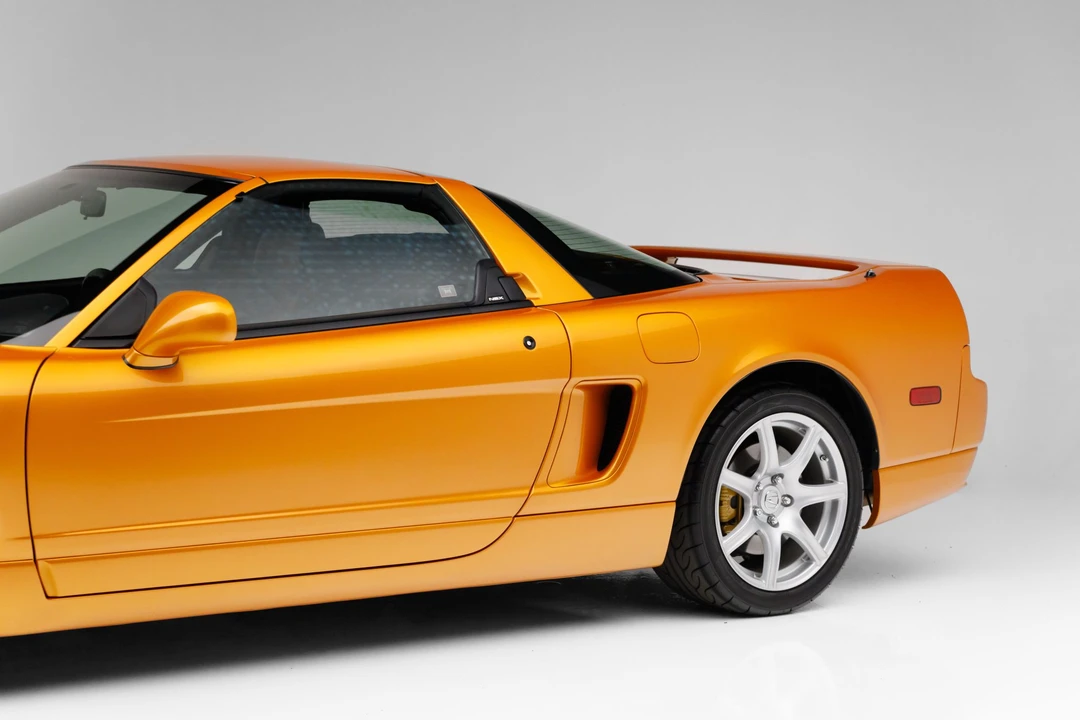 2004 Acura NA2 NSX - Image 29 of 31