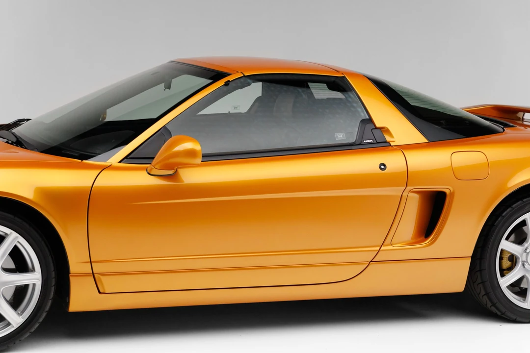 2004 Acura NA2 NSX - Image 28 of 31