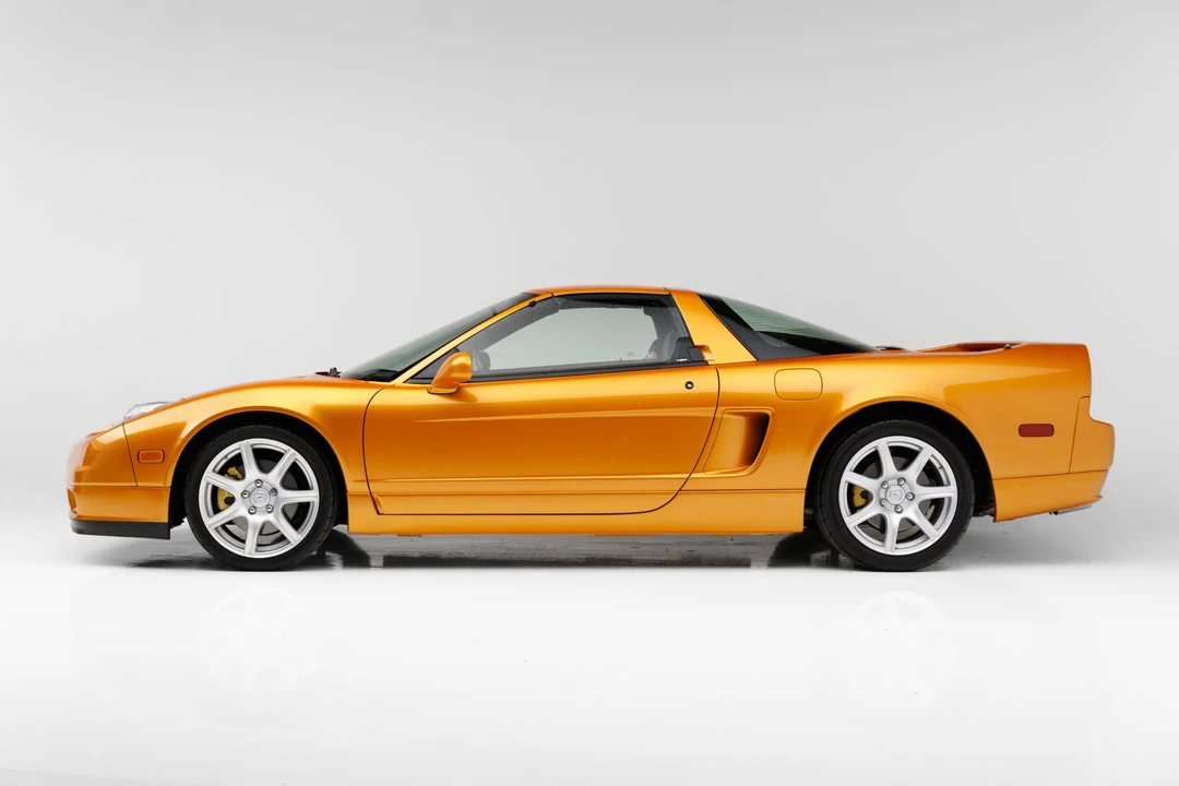 2004 Acura NA2 NSX - Image 13 of 31