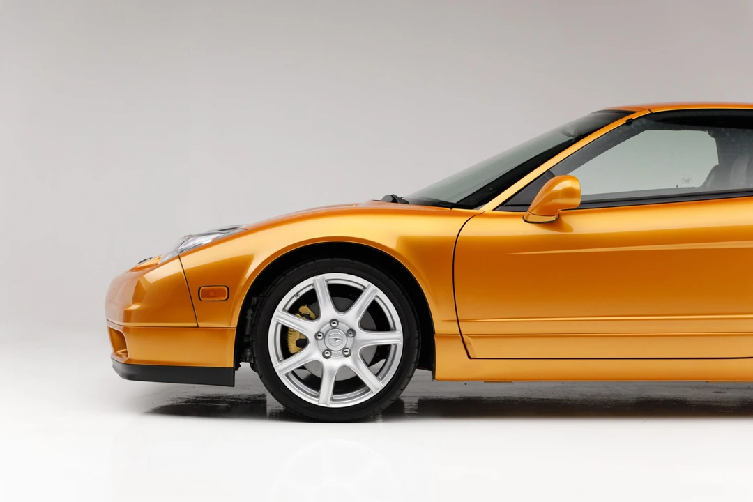 2004 Acura NA2 NSX - Image 21 of 31