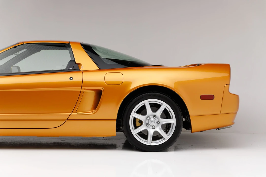 2004 Acura NA2 NSX - Image 22 of 31