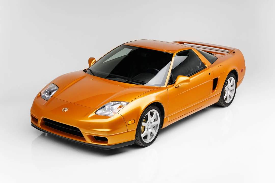 2004 Acura NA2 NSX - Image 11 of 31