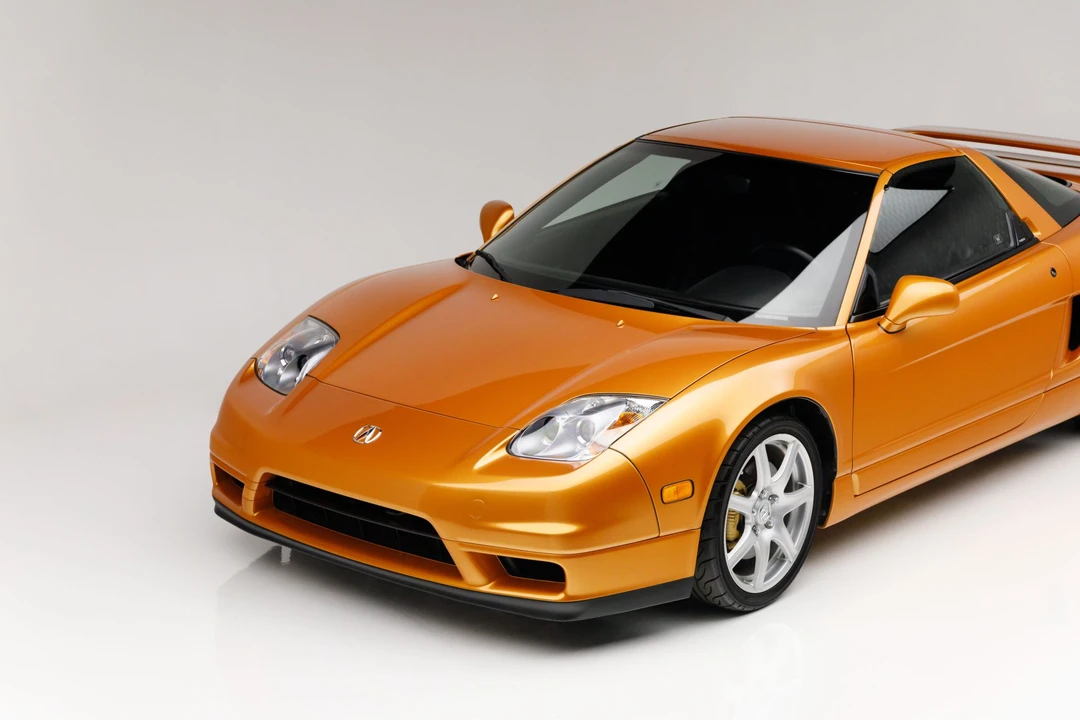2004 Acura NA2 NSX - Image 25 of 31