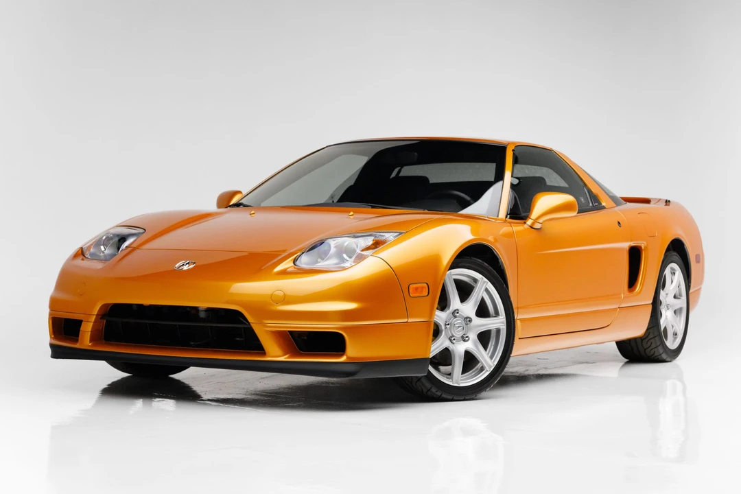 2004 Acura NA2 NSX - Image 2 of 31